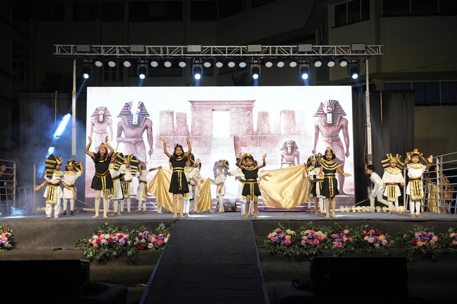 Kindergarten Annual Day 2026